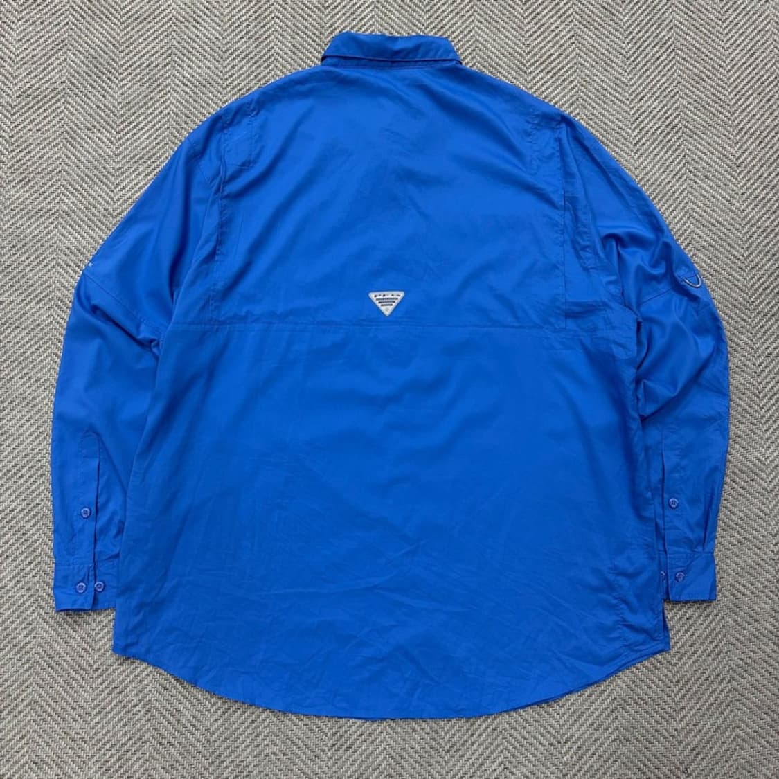 컬럼비아 pfg 셔츠 v2376 상품이미지2