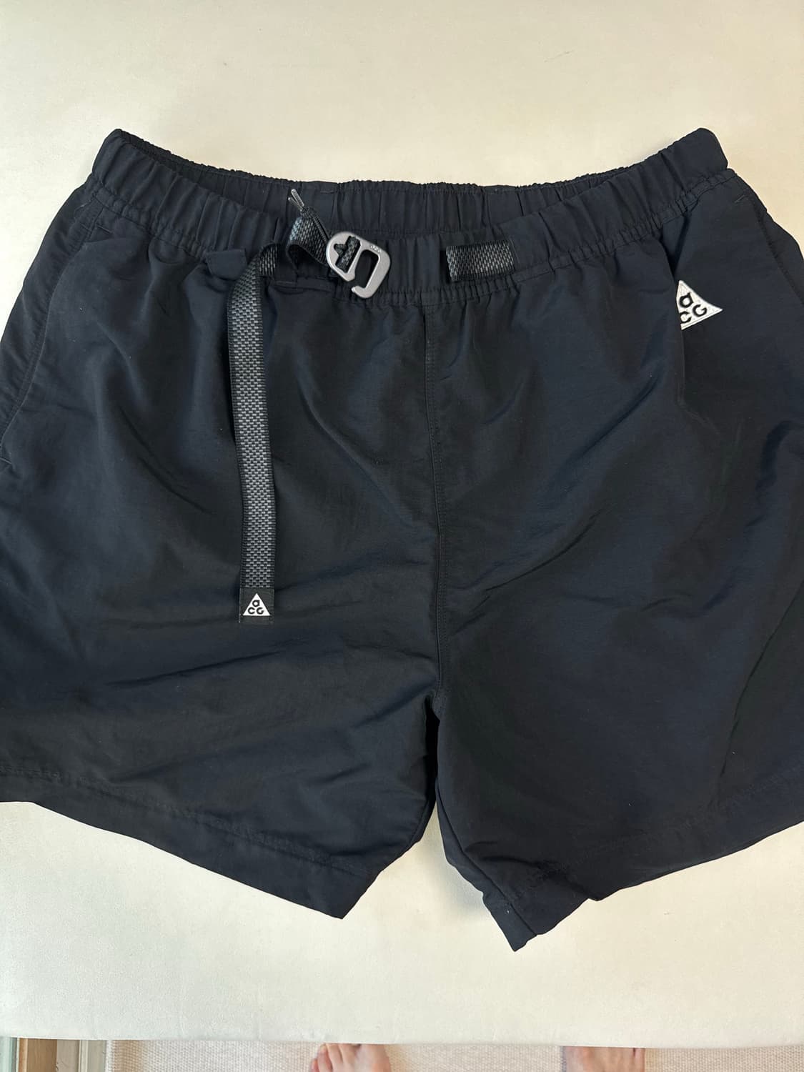 [XL] 나이키 nrg acg 트레일 반바지  상품이미지2
