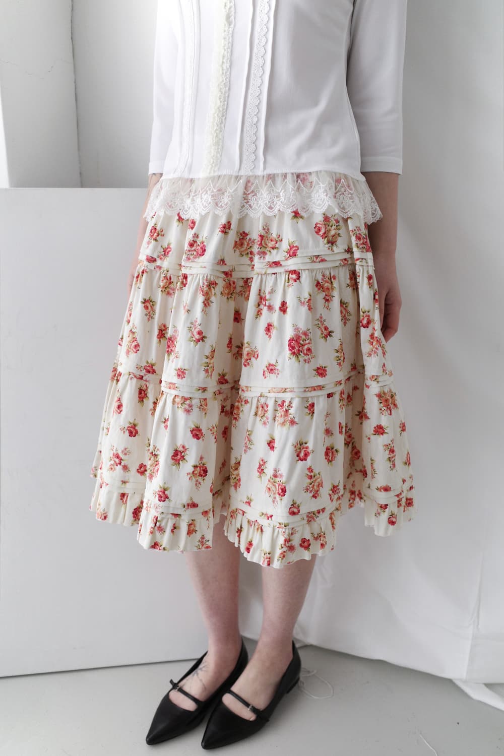 lace T 상품이미지7