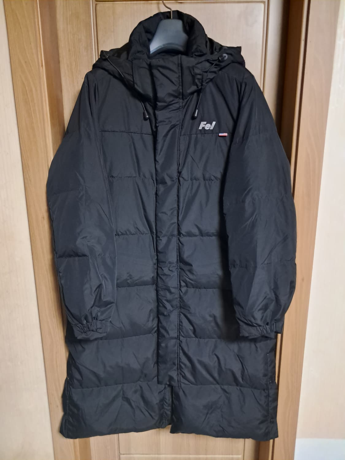 펠틱스 여성 롱패딩 77 상품이미지1