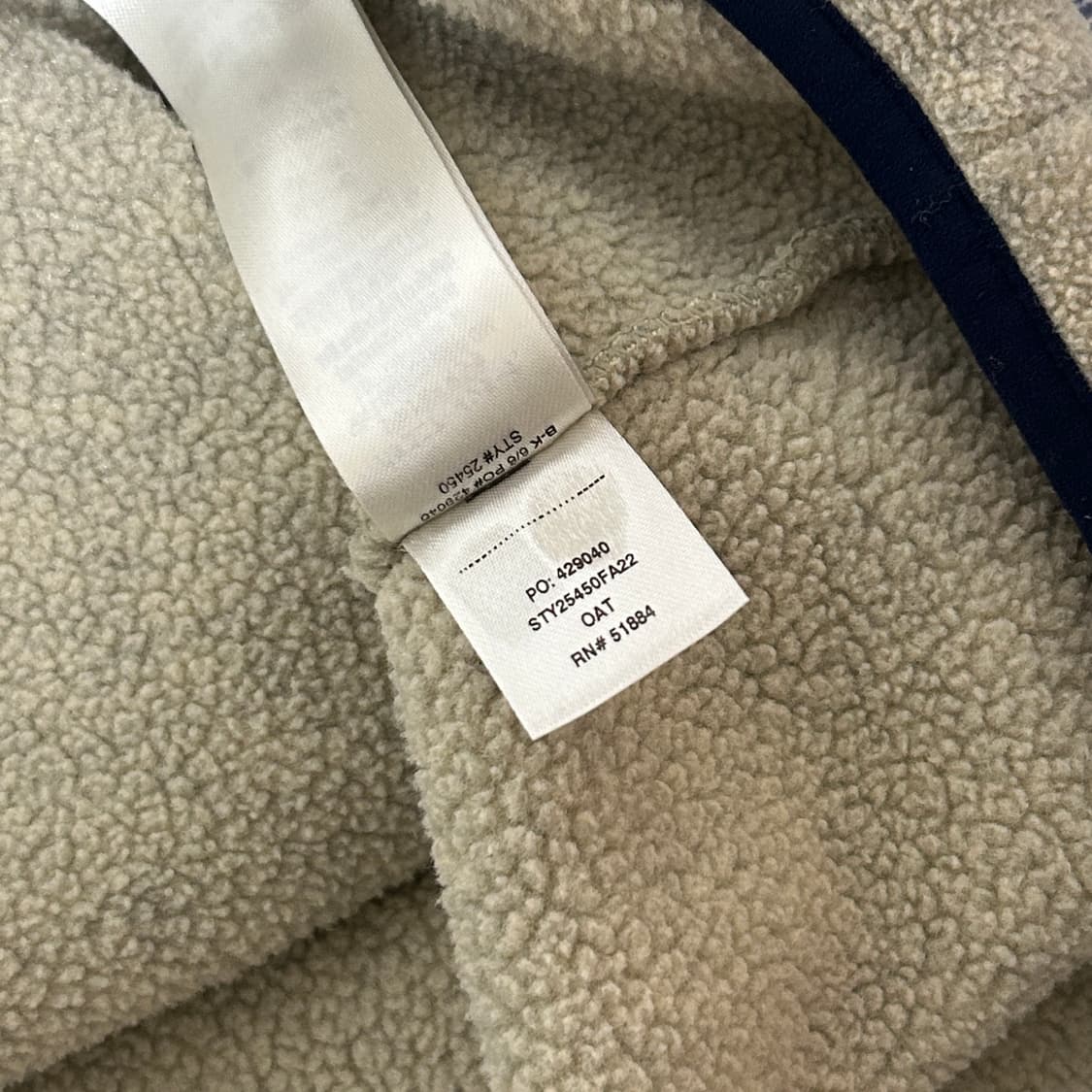 파타고니아 신칠라 헤비웨이트 상품이미지8