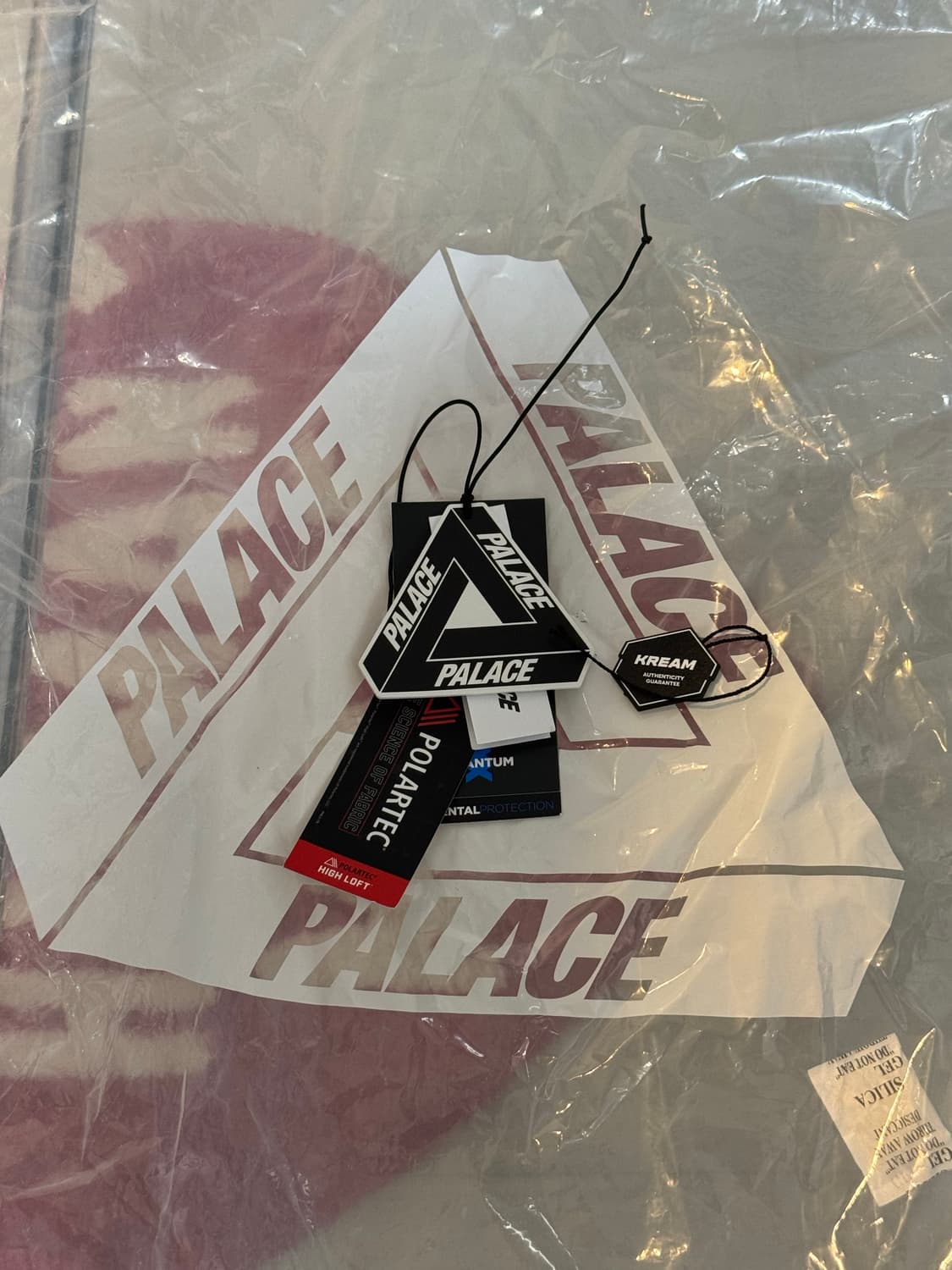 팔라스 폴라텍 하이 로프트 푸파 올리브 상품이미지9