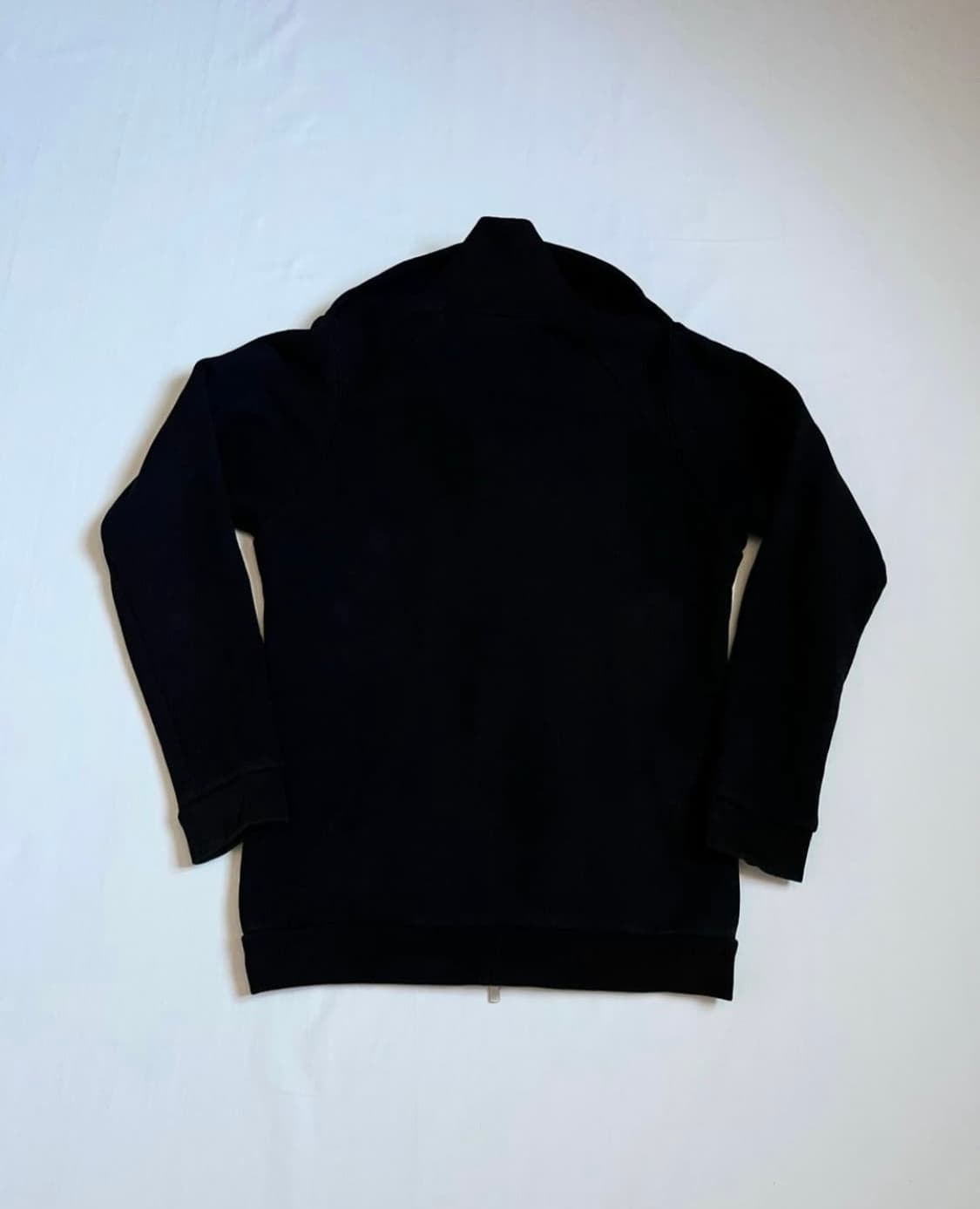 Yoshio Kubo Gimmick Design Sweat Jacket 상품이미지6