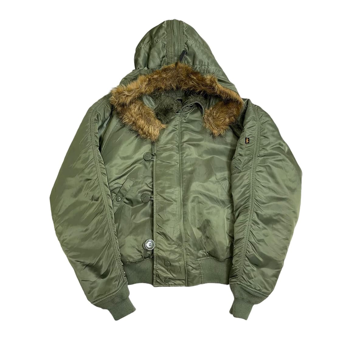 alphaindustries 상품이미지2