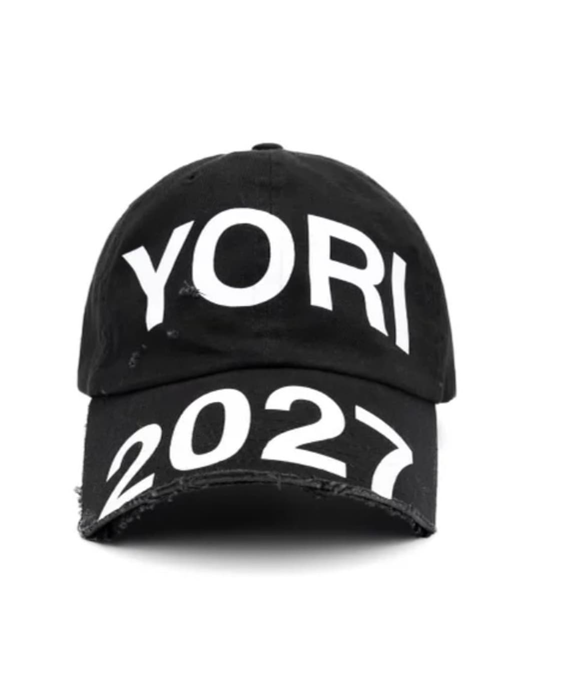 (구해요) yorisports 2027캡 상품이미지1