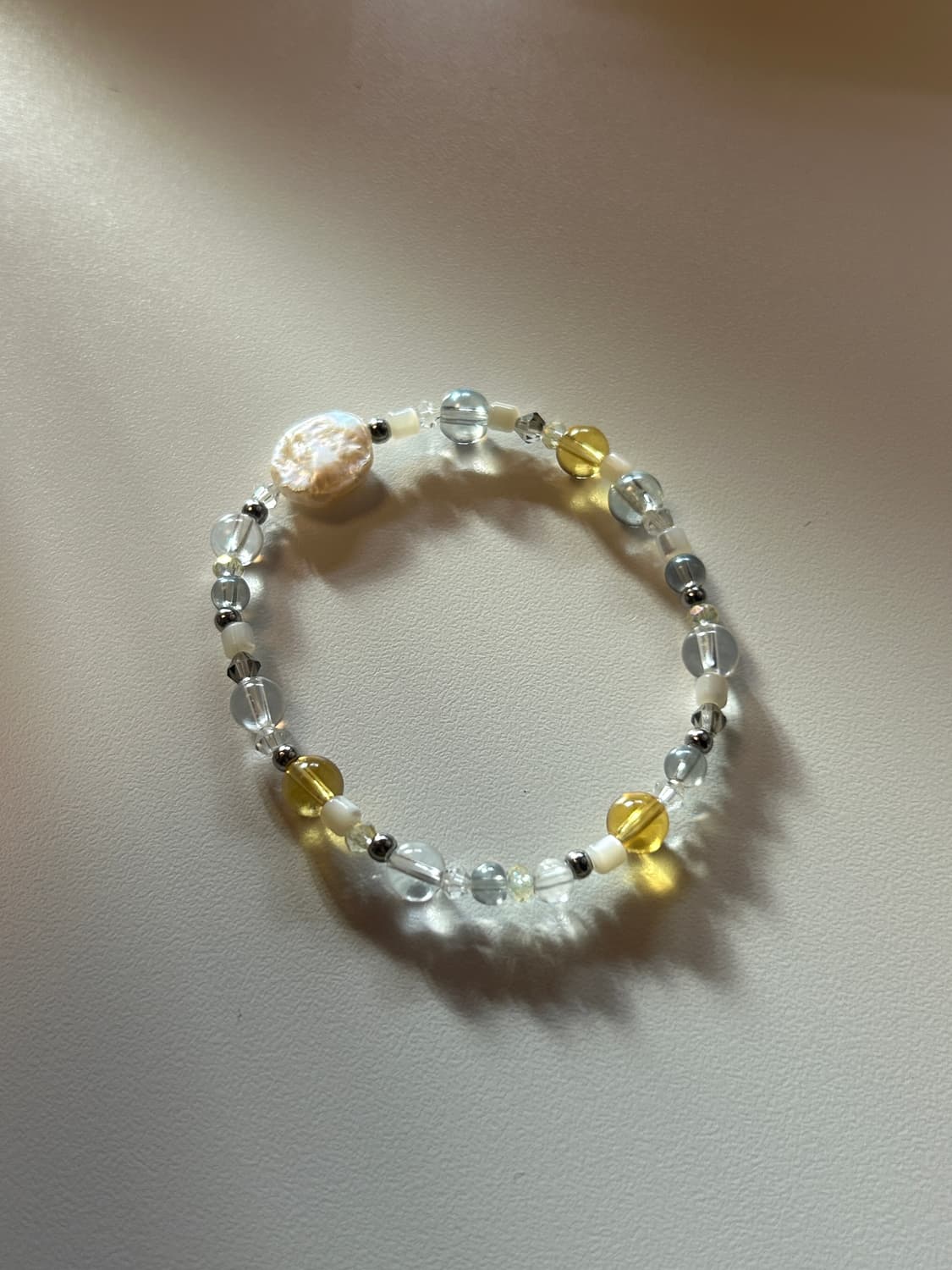 Moon light bracelet  상품이미지5