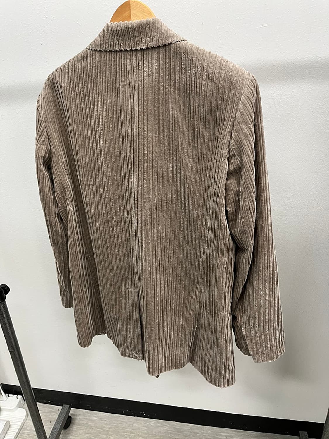 여) 아르켓 신형 코듀로이 오버자켓  상품이미지4