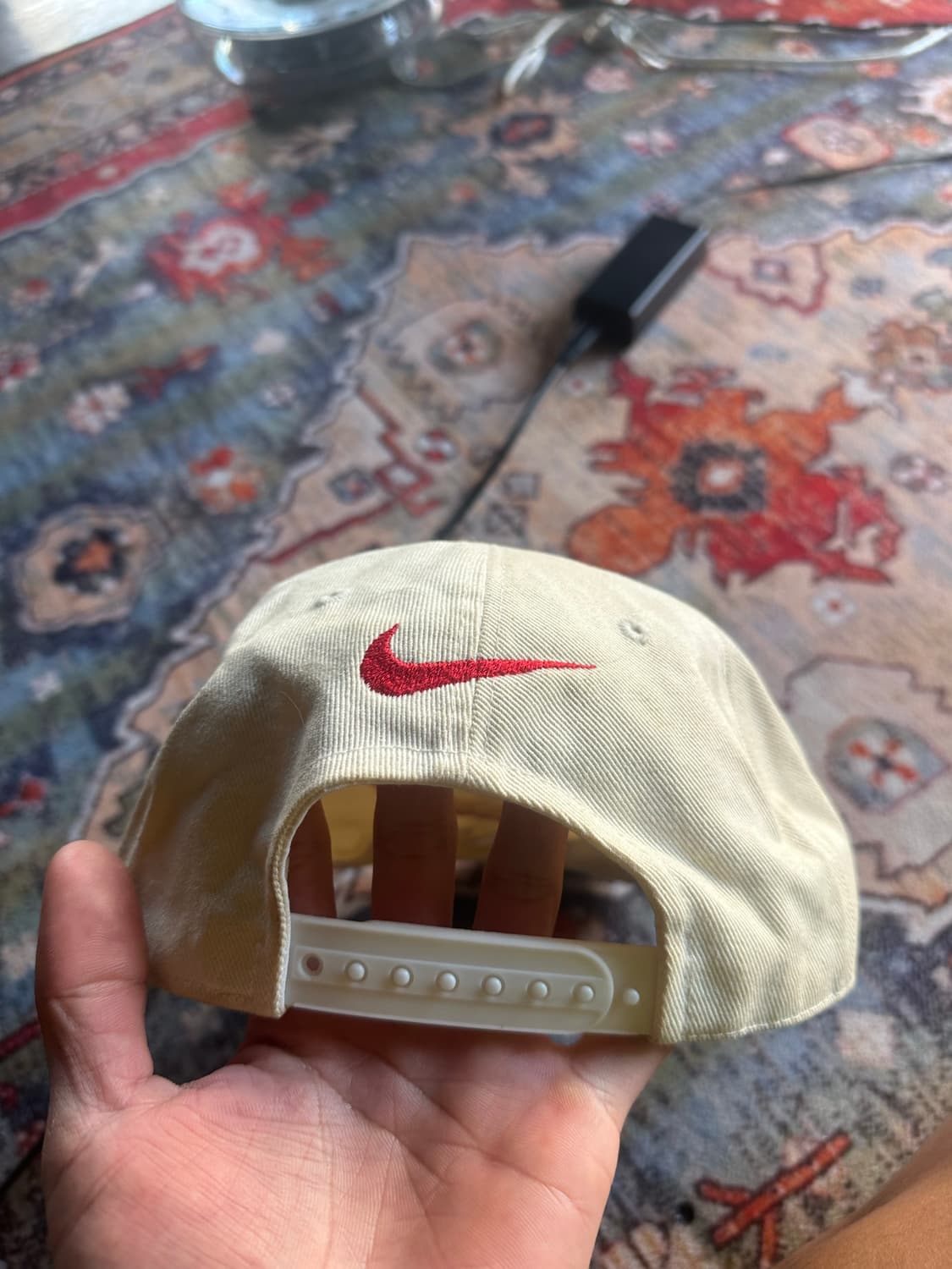 나이키 모자 상품이미지2