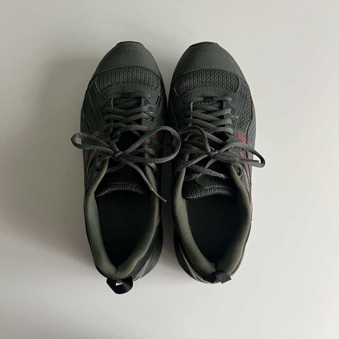 Kiko Kostadinov x Asics 상품이미지3