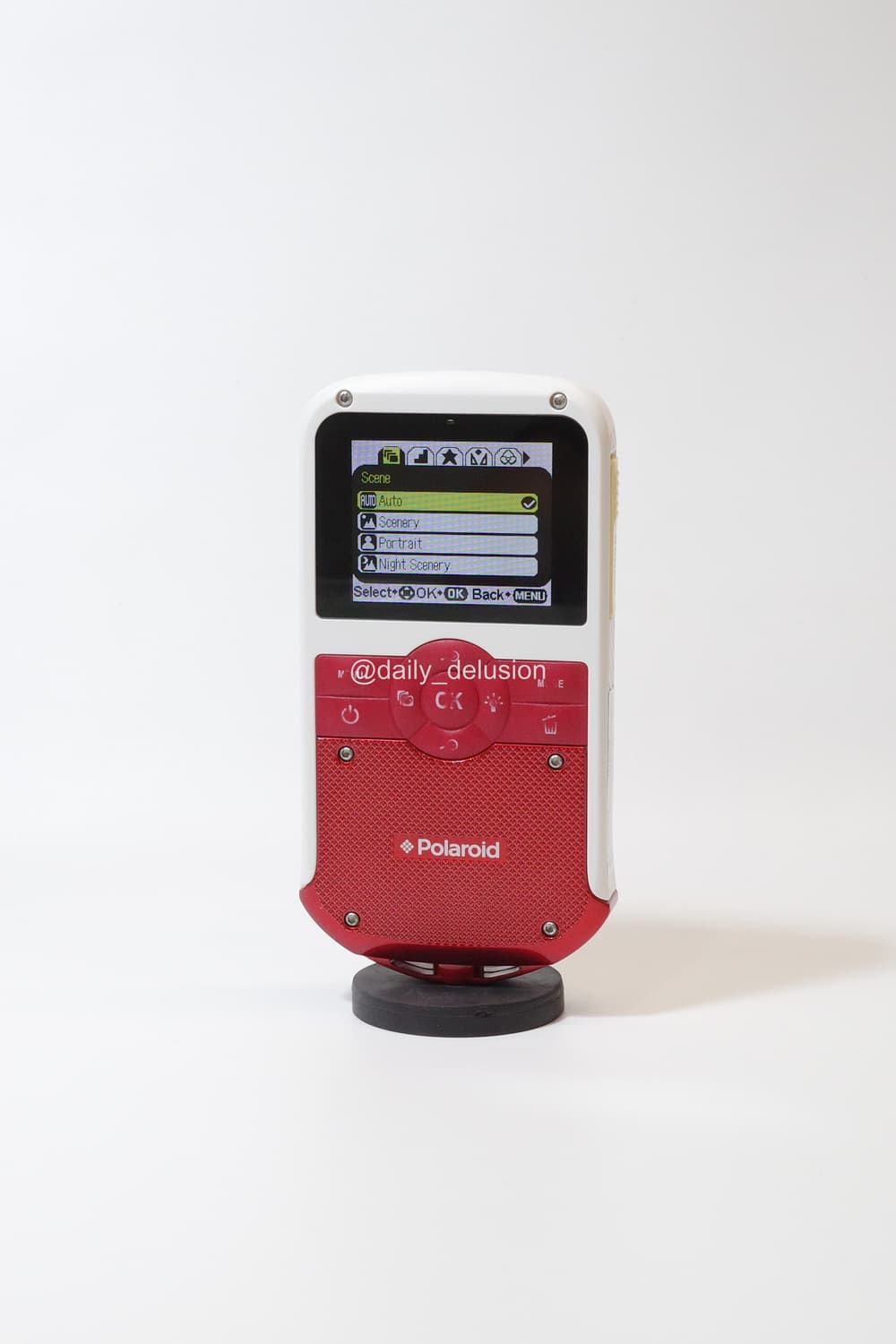 폴라로이드 iD610 상품이미지1