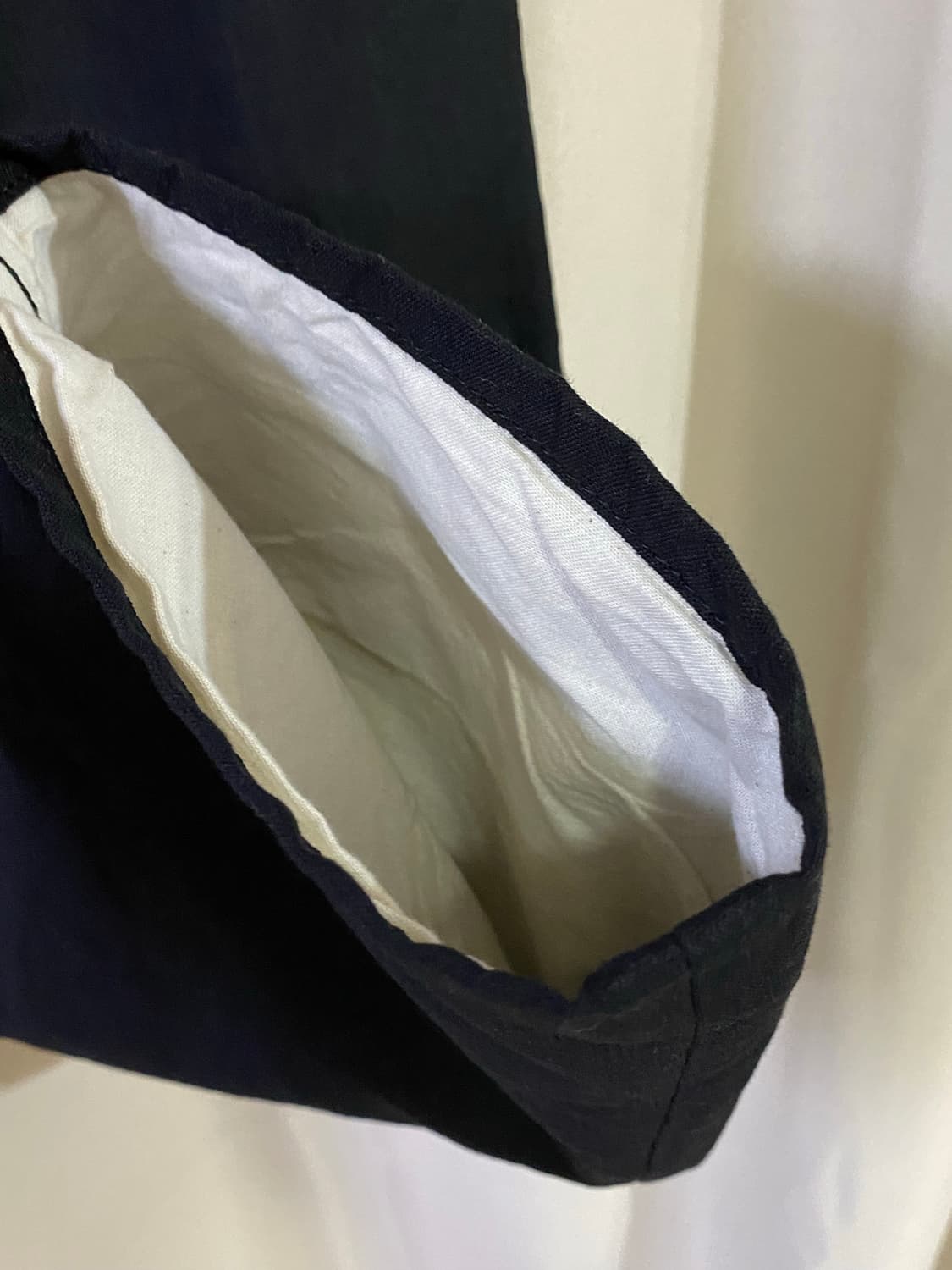 Comme des Garcons Homme Deux pants 상품이미지4