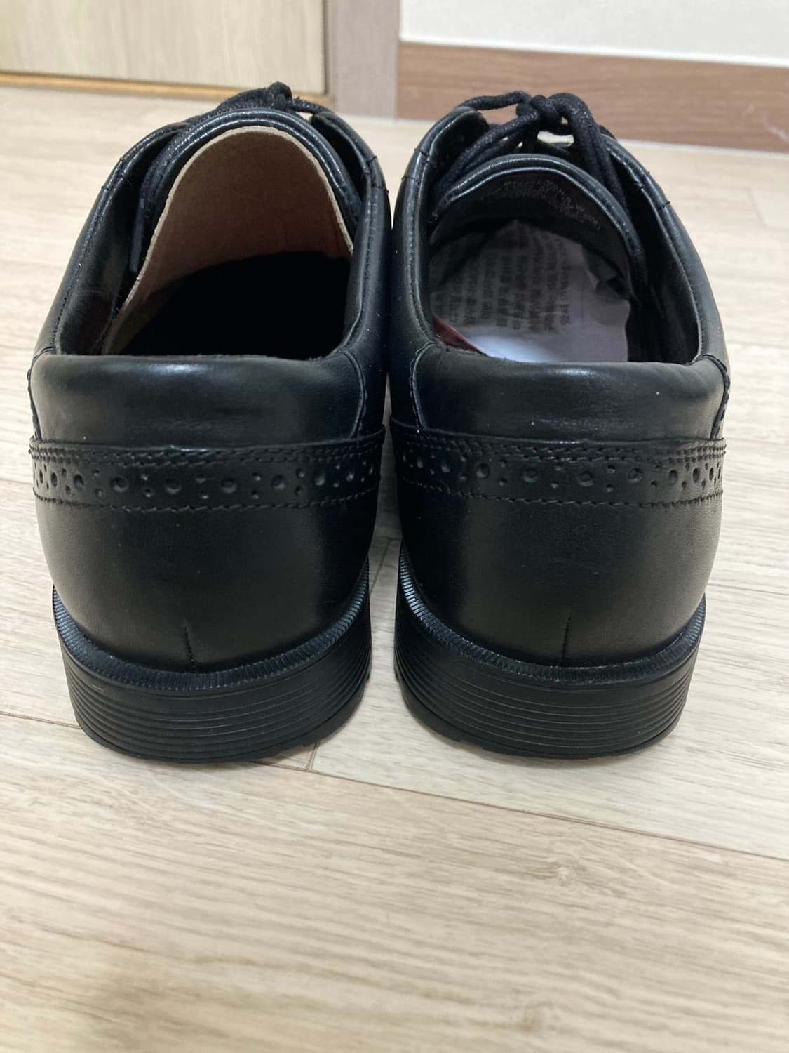 락포트 구두 260(265) 판매 상품이미지4