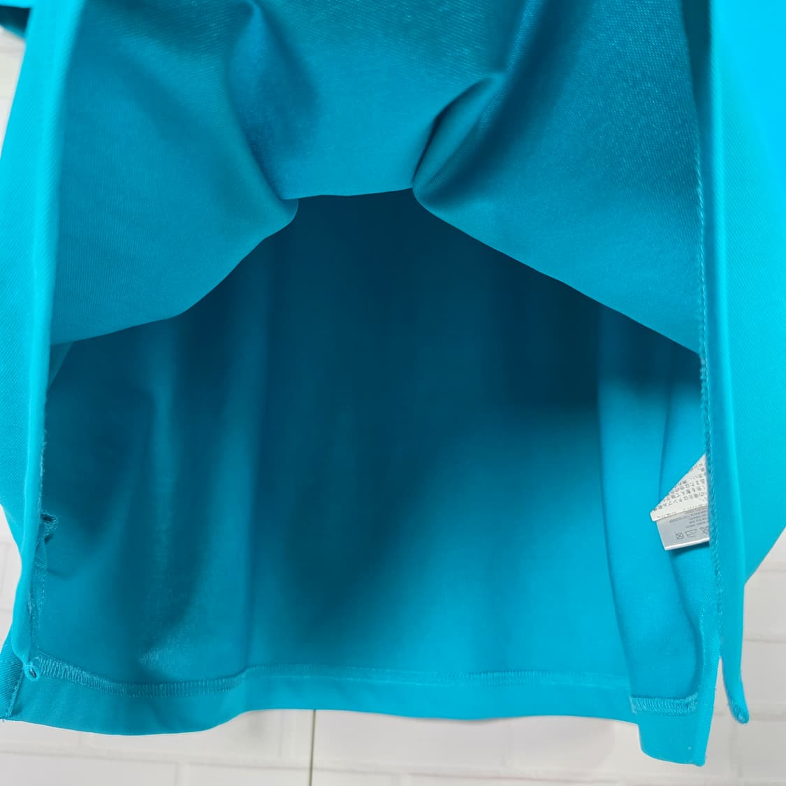 제이린드버그 폴로 반팔 티셔츠 2XL 사이즈 새상품급 상품이미지8