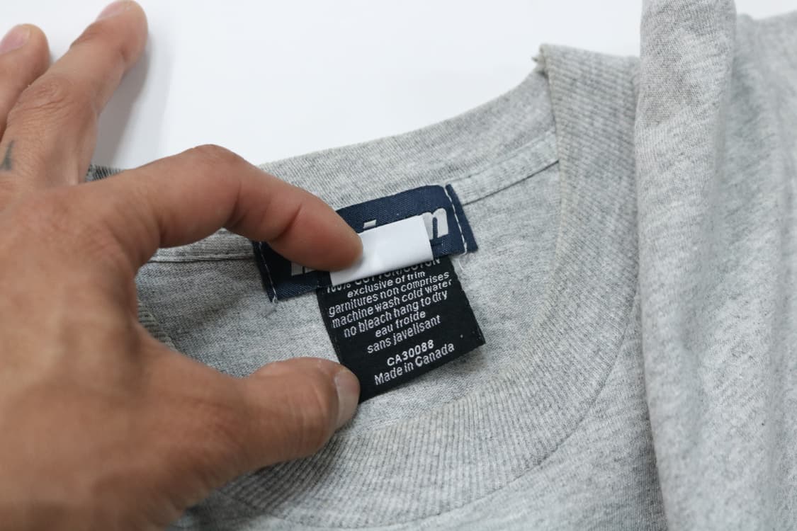 Lithium 80s B-Boy 아카이브 그래픽 티셔츠 (L) 상품이미지7