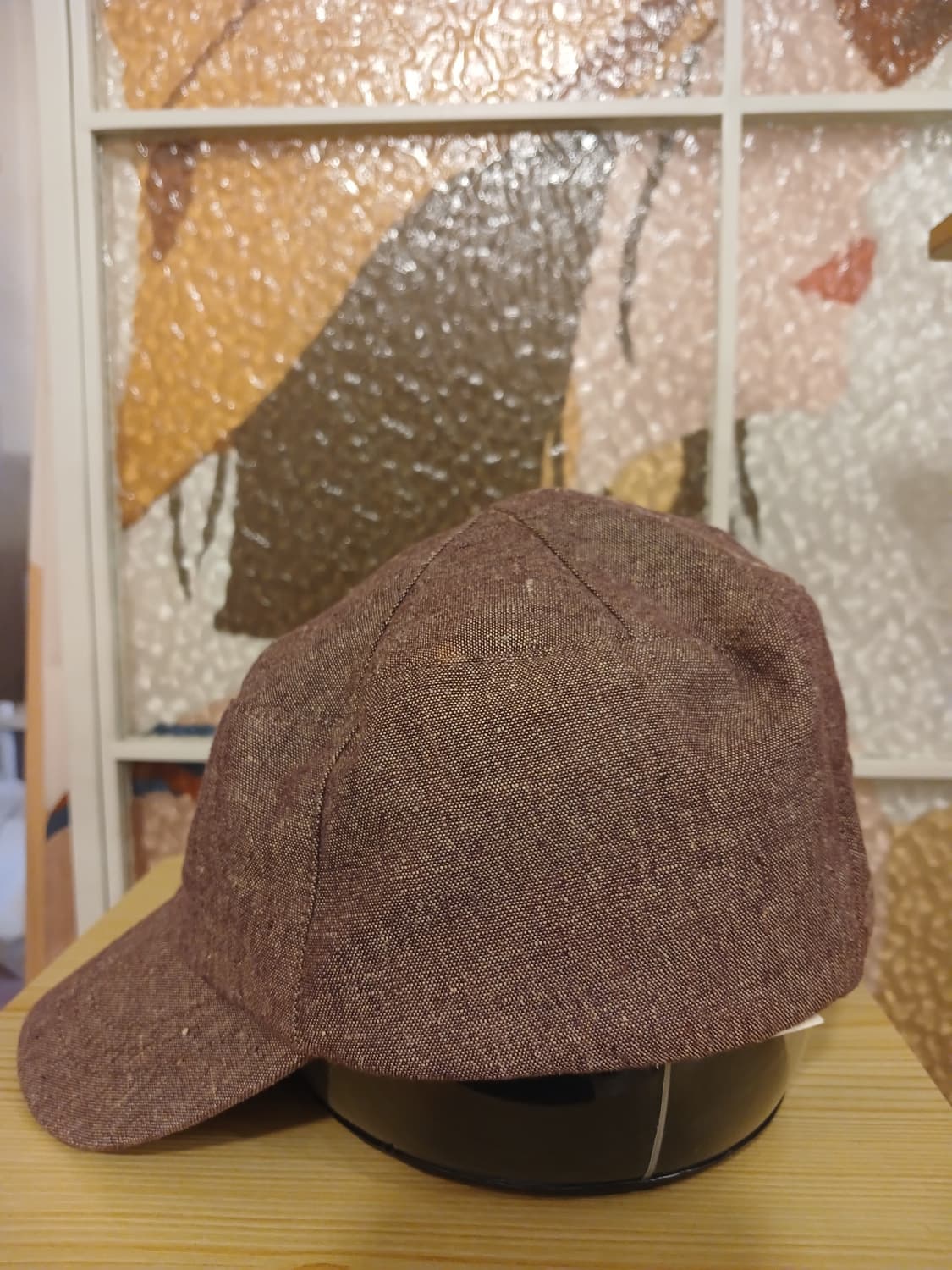 할리데이비슨 정품 남성 모자 free 사이즈 상품이미지3