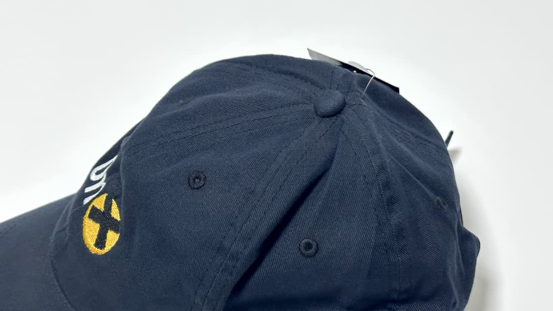 나이키 골프 진 남색 볼캡 ‘On X’ 상품이미지6