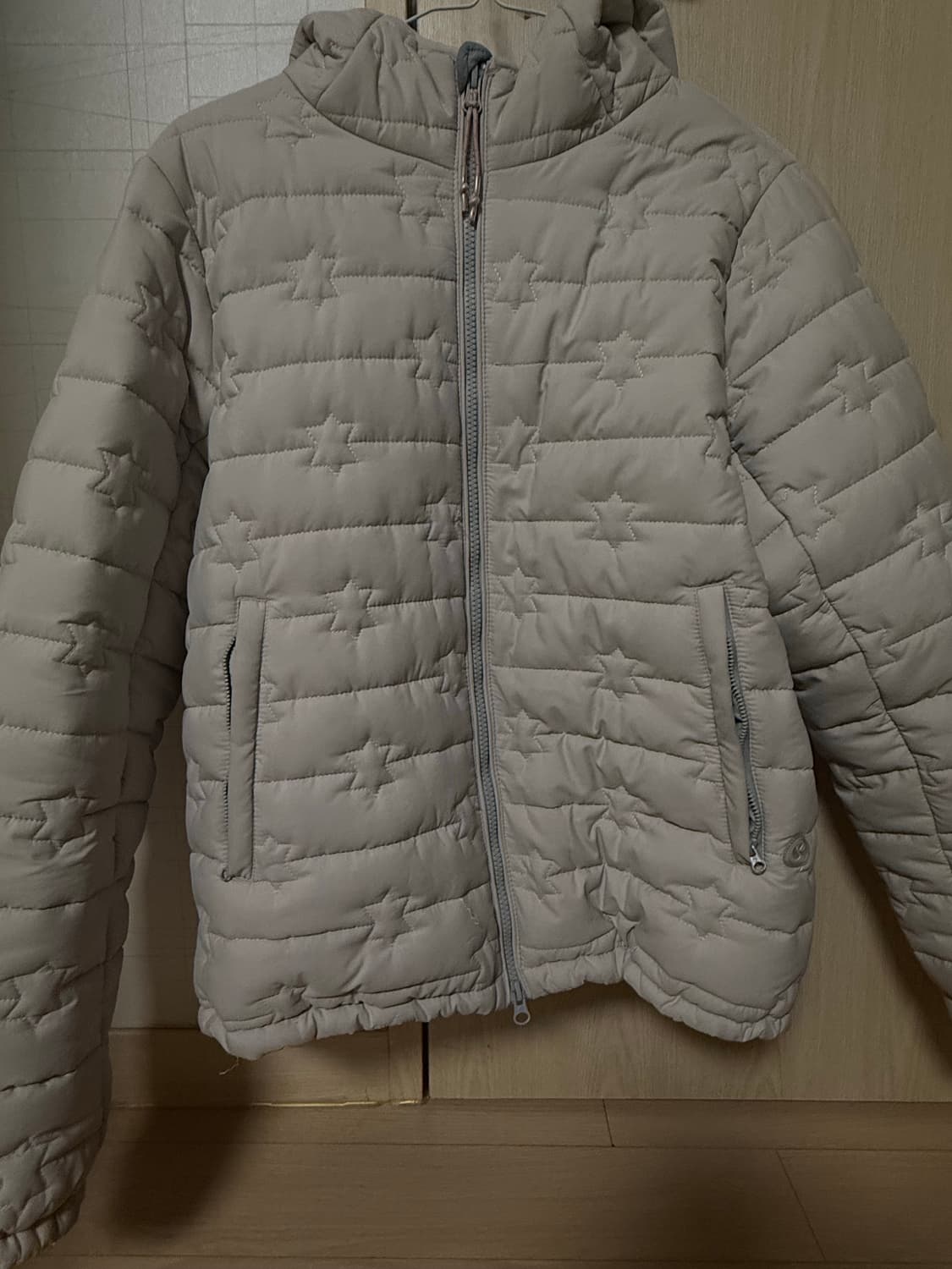 코이세이오 패딩 상품이미지5