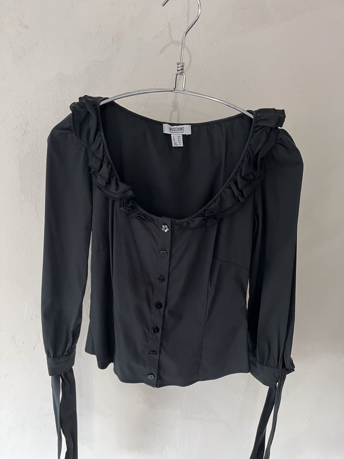  MOSCHINO 상품이미지6