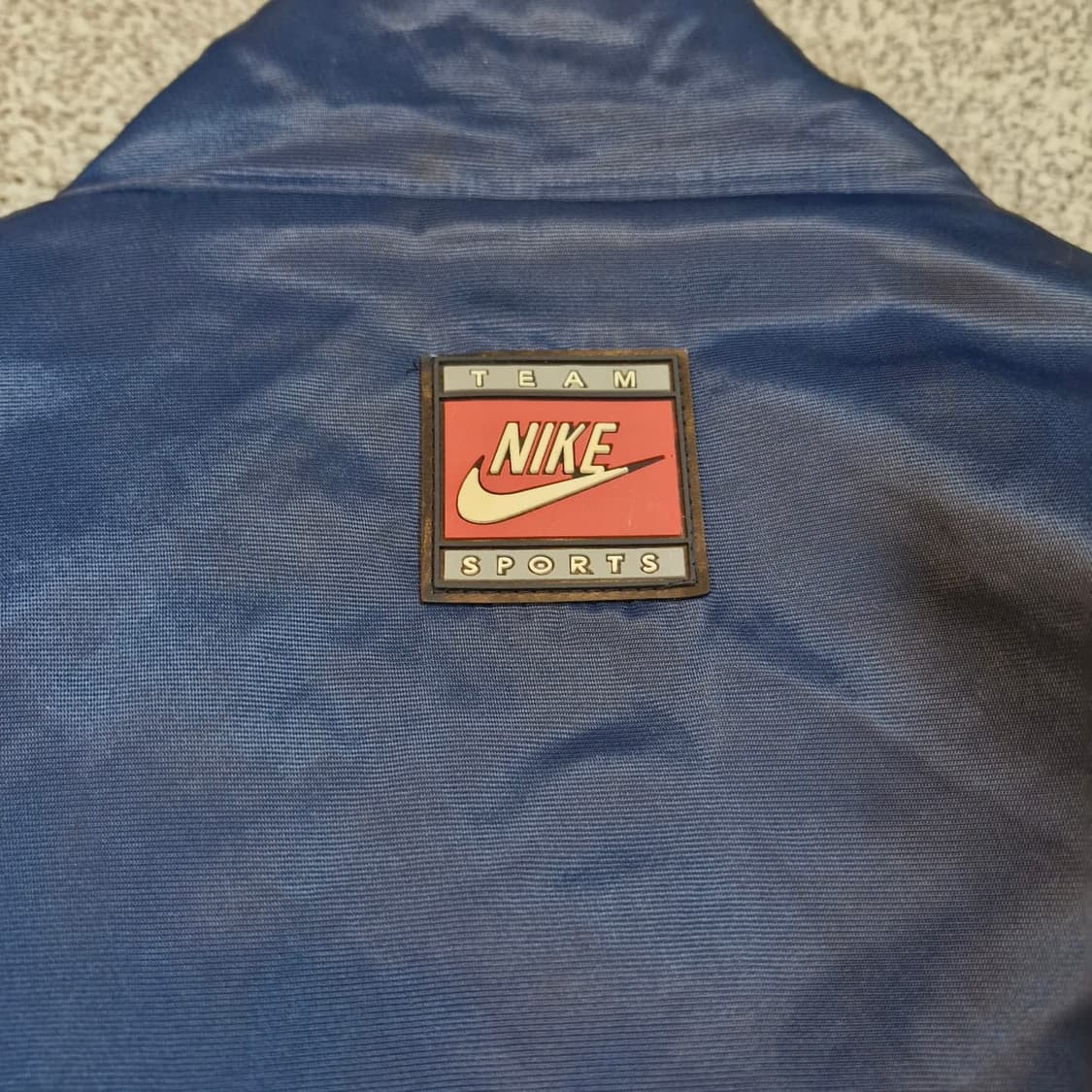 나이키 스우시 올드스쿨 박찬호 스타디움 자켓 상품이미지6