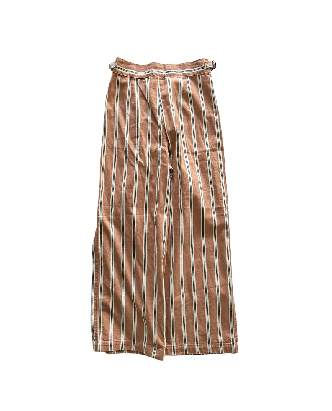 Kapital stripe pants 상품이미지1