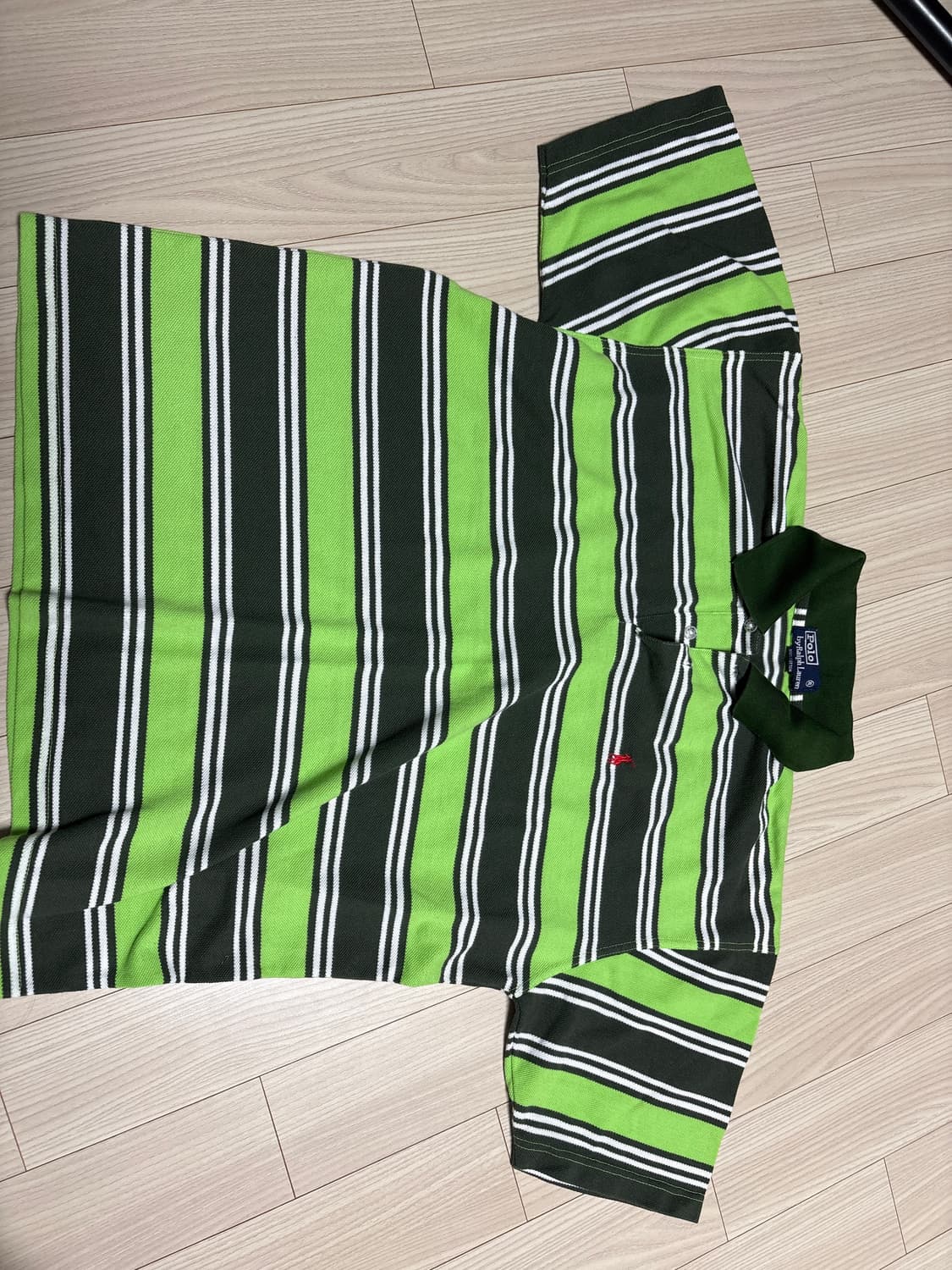 폴로 카라티 상품이미지1