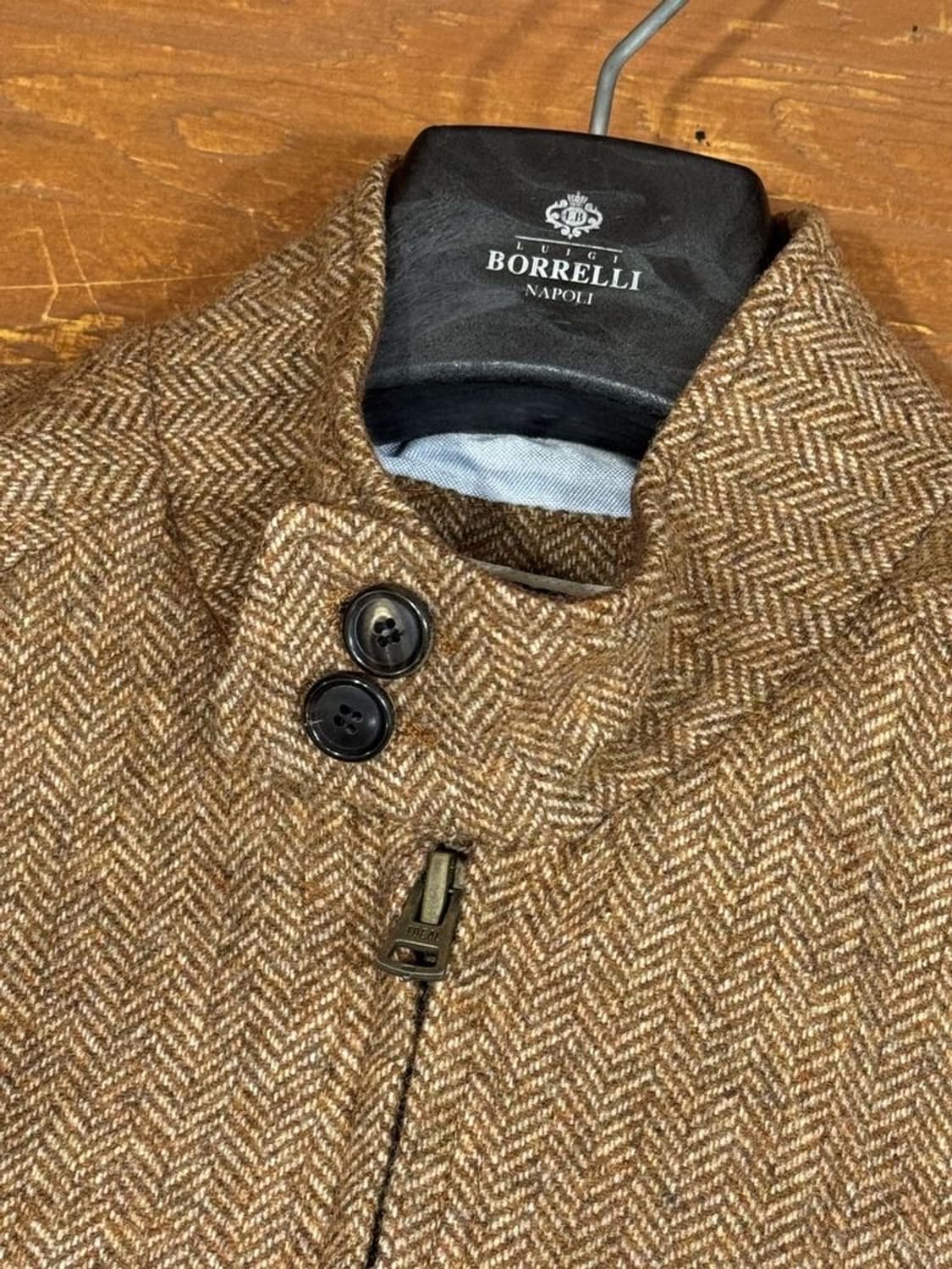 제이프레스 해링턴 자켓 상품이미지8