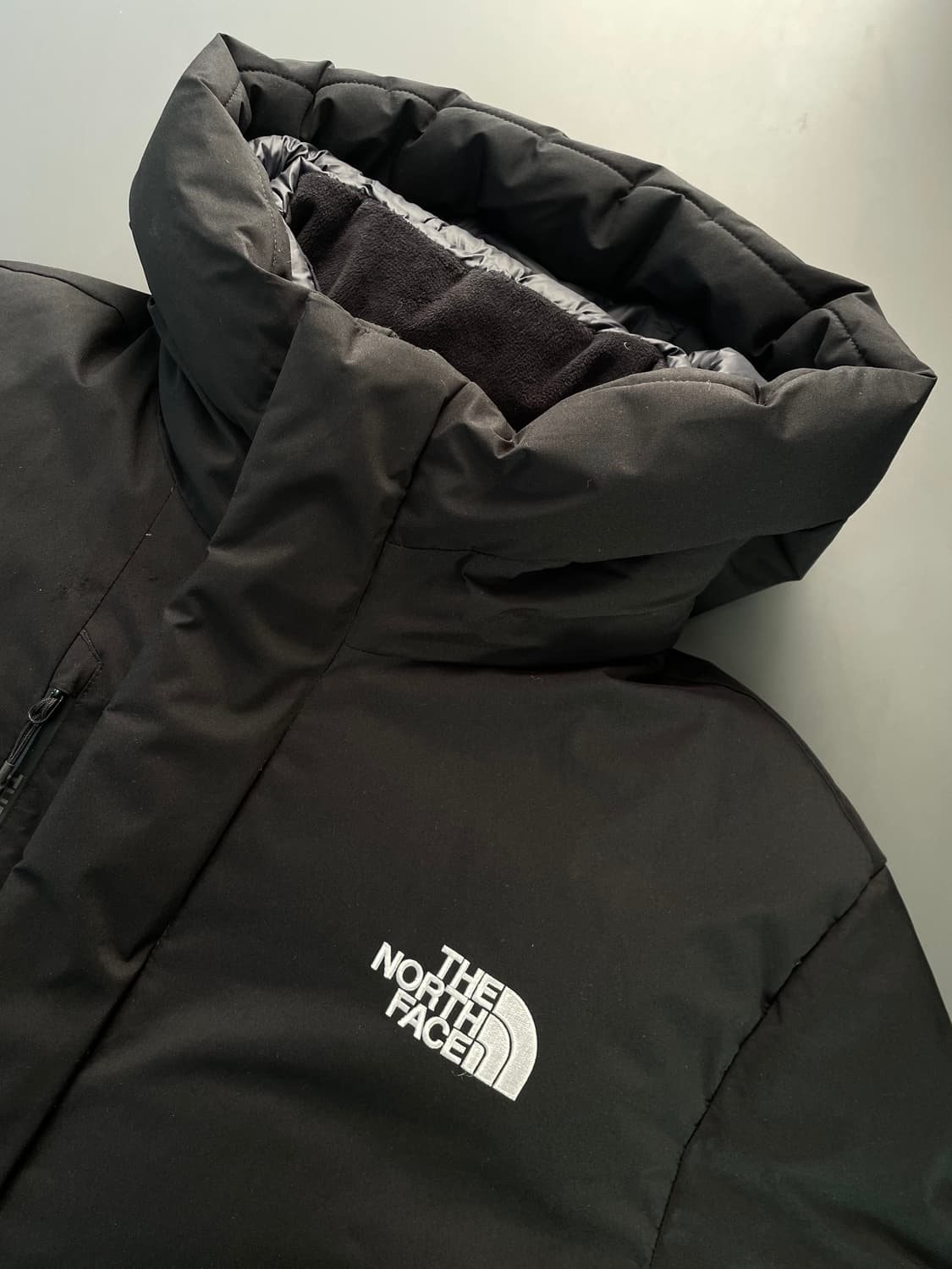 [XXXL] 노스페이스 아웃라이트 구스 다운 패딩 상품이미지3