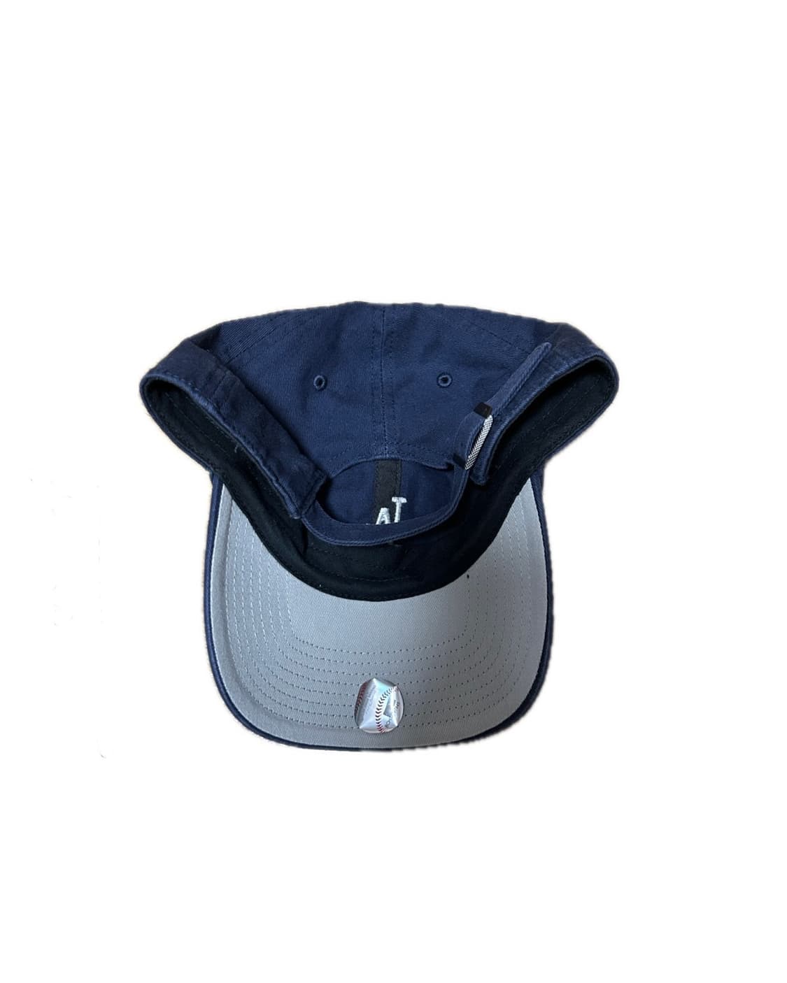 MLB 엠엘비 lA 다저스 볼캡 네이비 상품이미지3