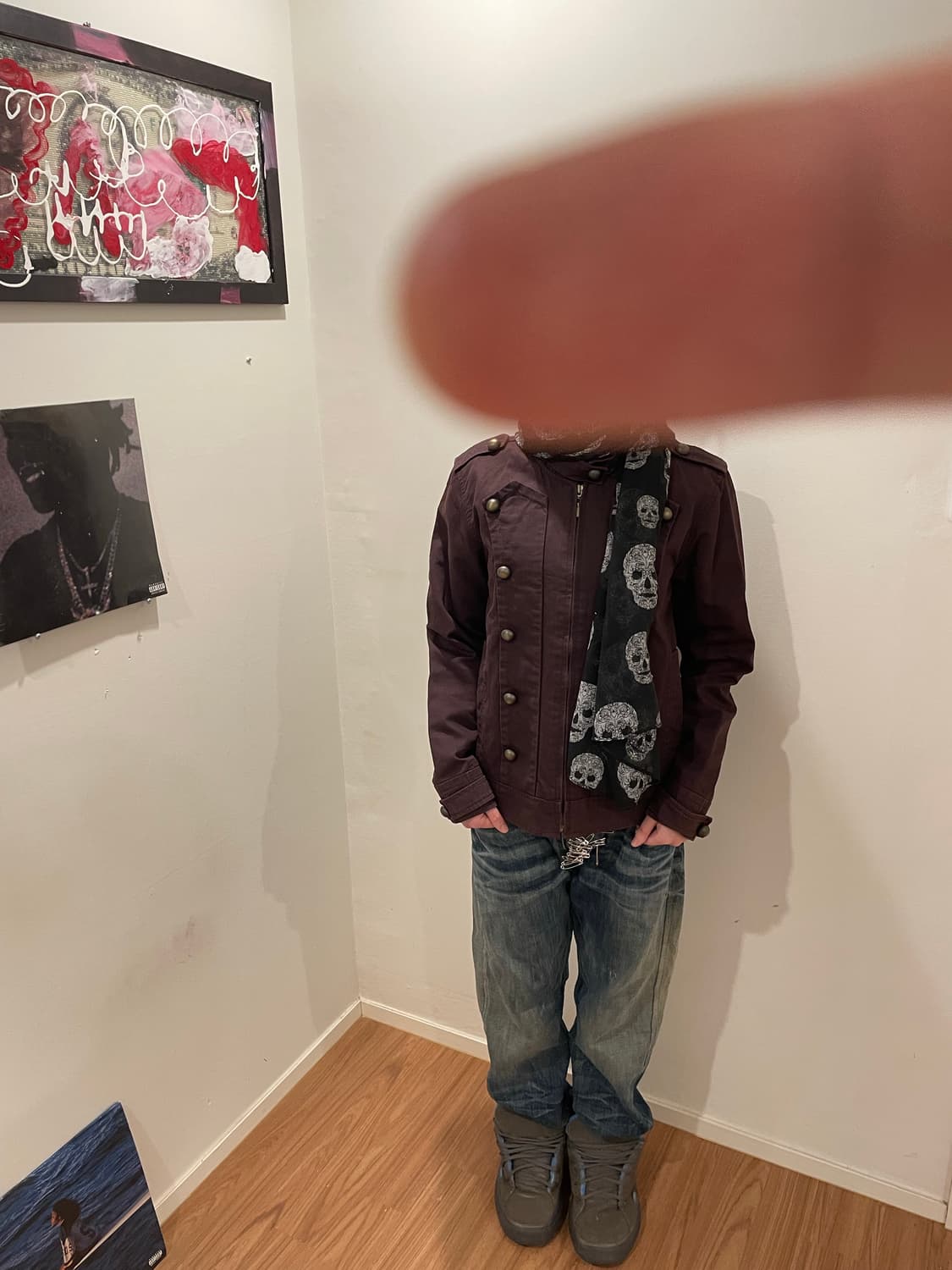 나폴레옹자켓 상품이미지1