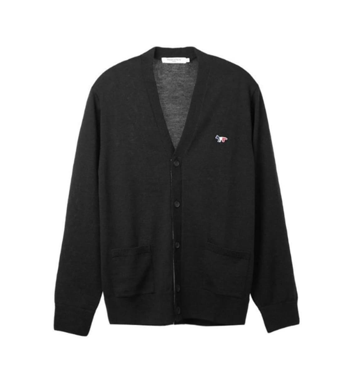 MAISON KITSUNE 메종키츠네 상품이미지1