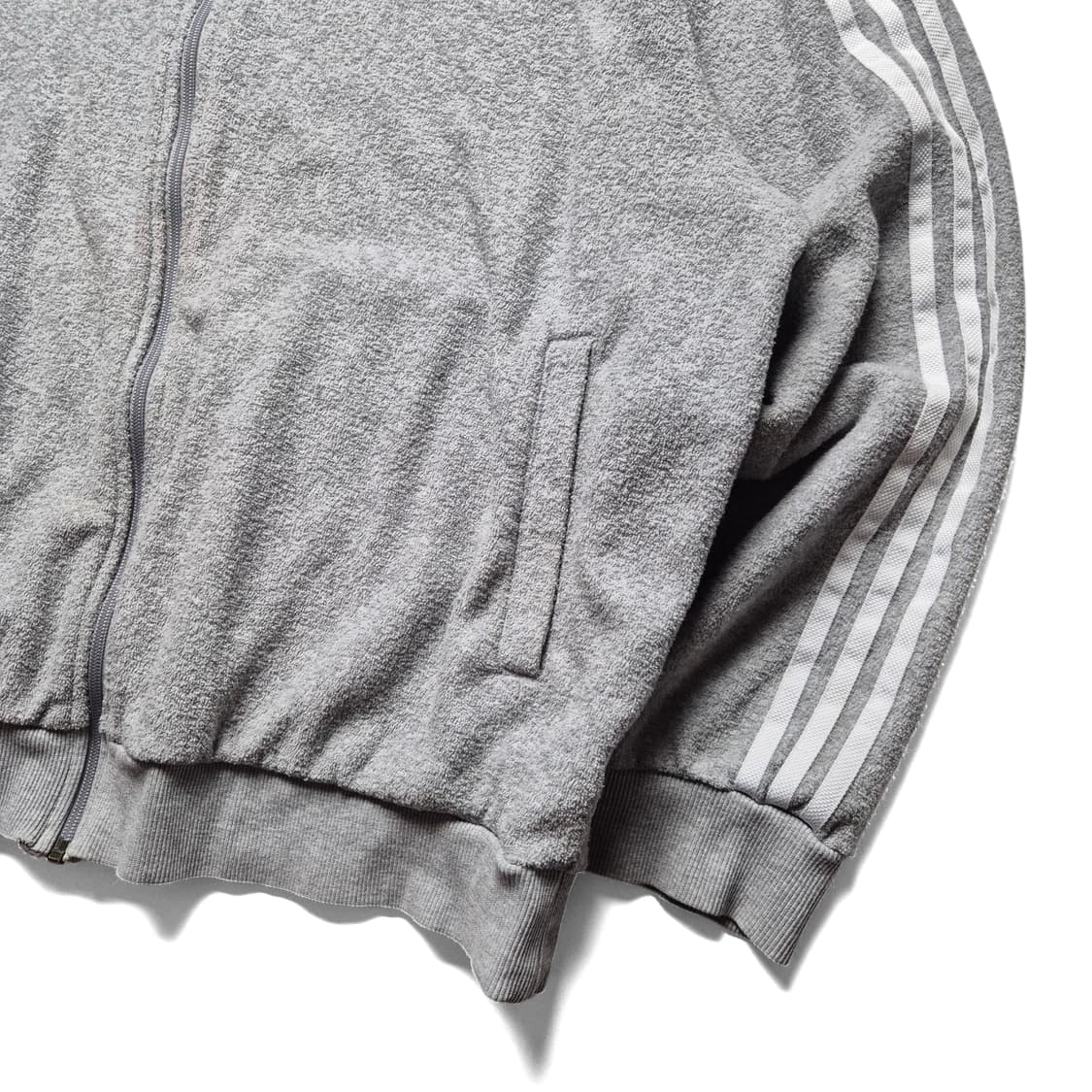 [XL] 아디다스 부클 트랙 집업자켓 상품이미지4