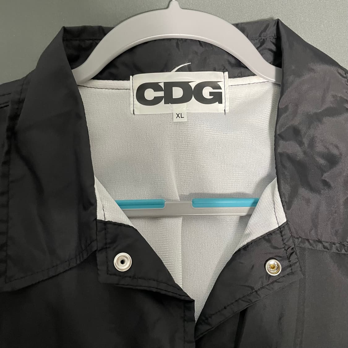 CDG 코치자켓(XL) 상품이미지4