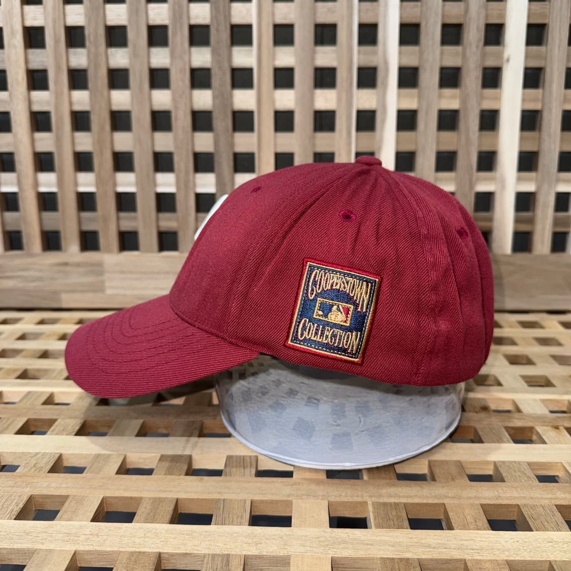 mlb 필라델피아 필리스 쿠퍼스타운 캡 상품이미지2