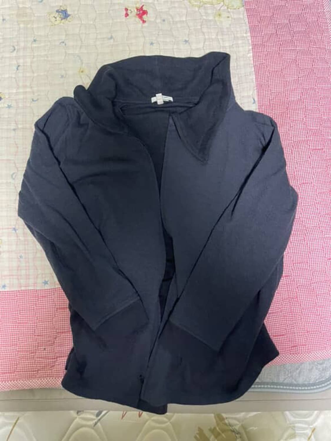 [m] 헬무트랭 하이넥 자켓 상품이미지4
