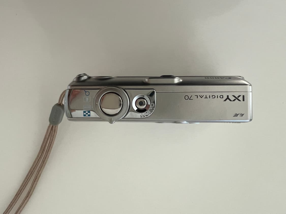 캐논 ixy70(ixus60) 익시70,익서스60 상품이미지3