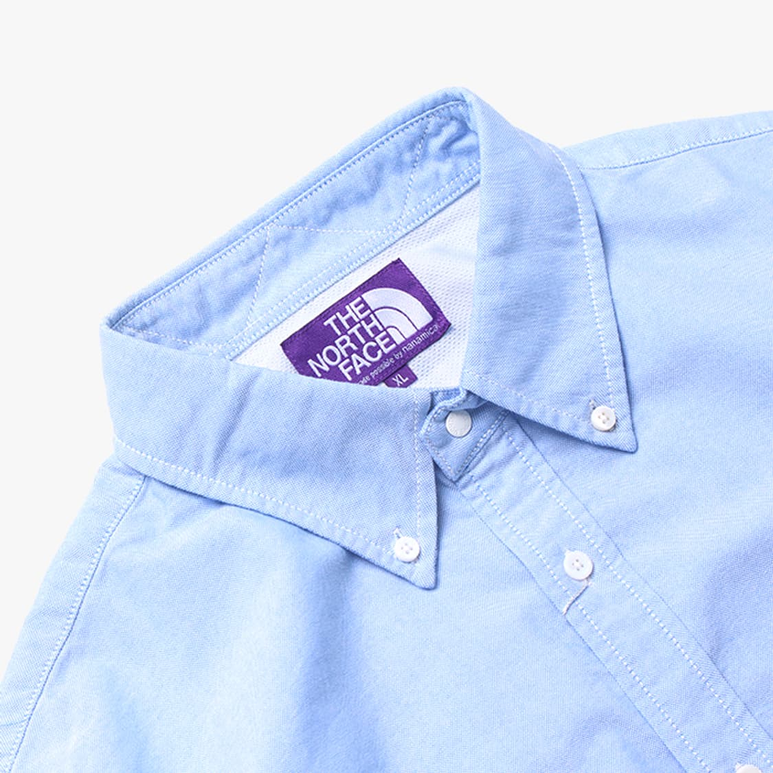  (새상품) PURPLE LABEL "Blue Shirts" 상품이미지6