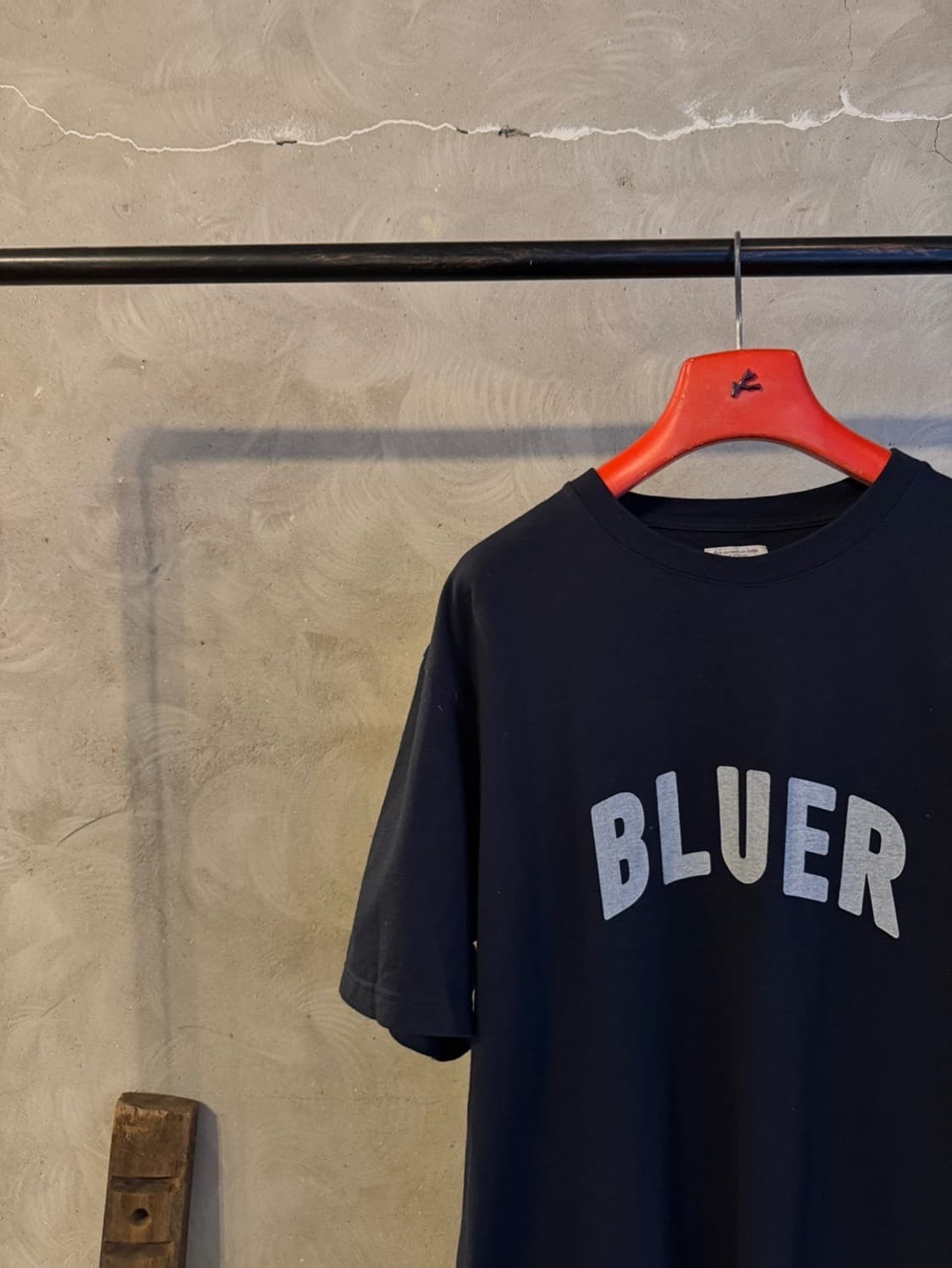 네이머 클로딩 그래픽 티셔츠 100 상품이미지2