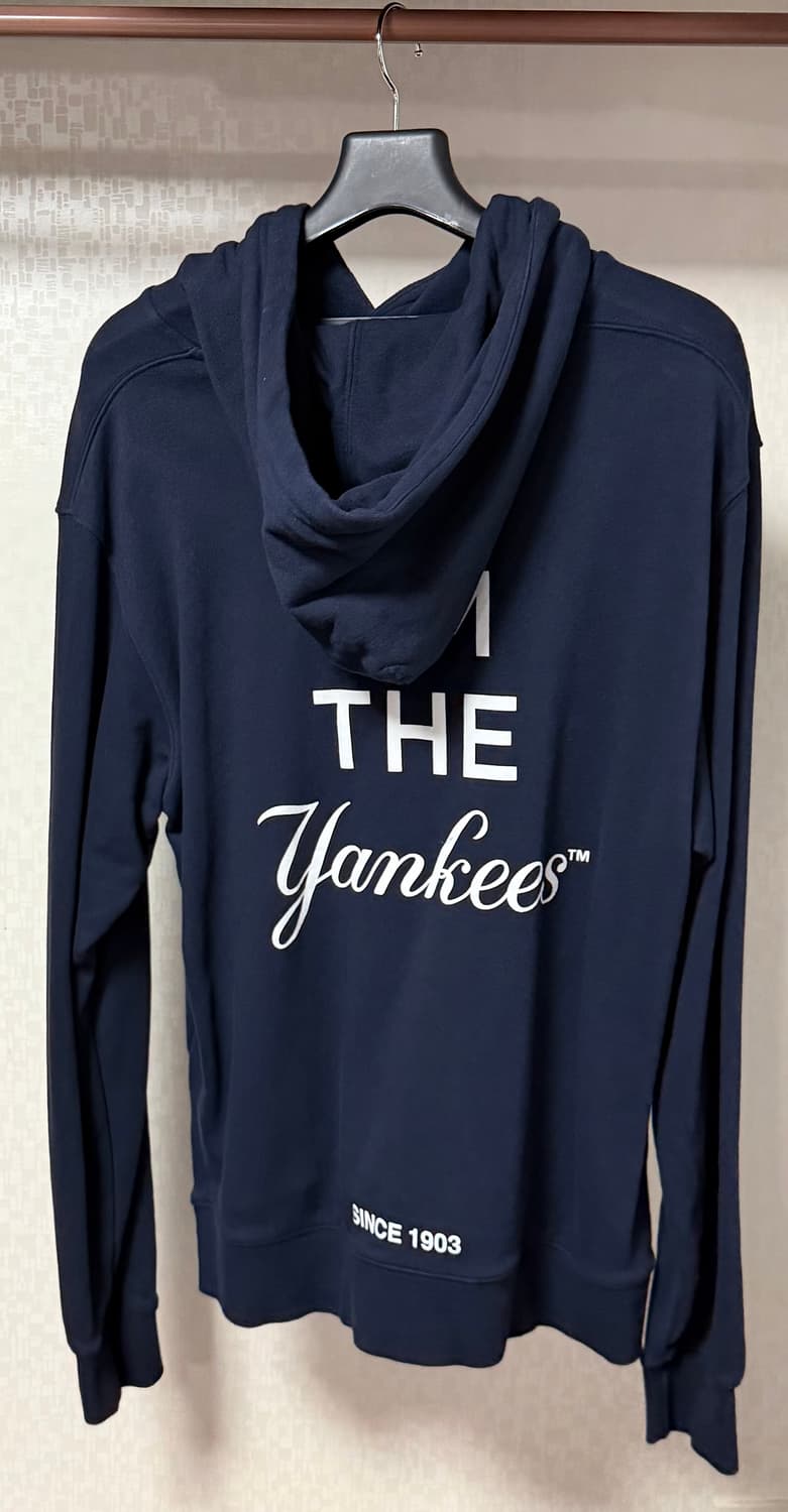 솔로이스트 후드 상품이미지2