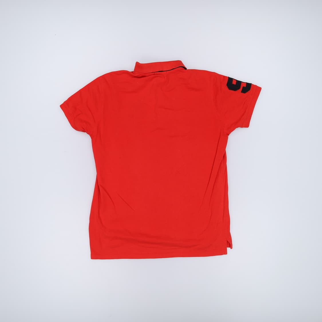 M 에드윈 반팔 카라티 0410H1 상품이미지2