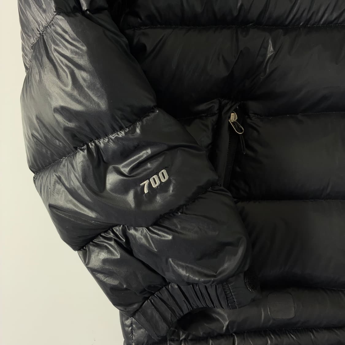 The northface  노스페이스 700 퍼텍스 구스다운 패딩 상품이미지6