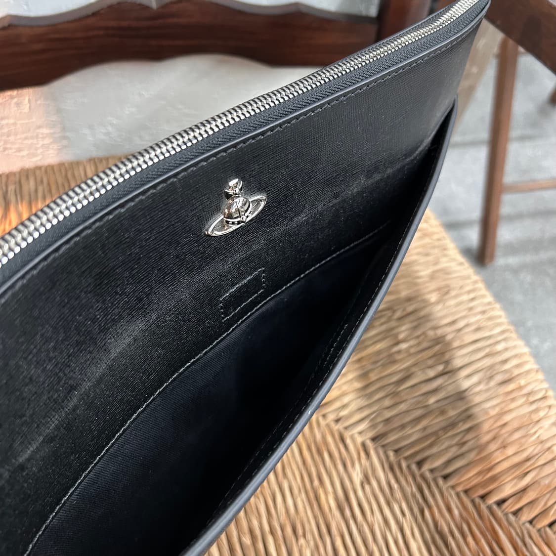 Vivienne Westwood kent clutch bag 상품이미지3