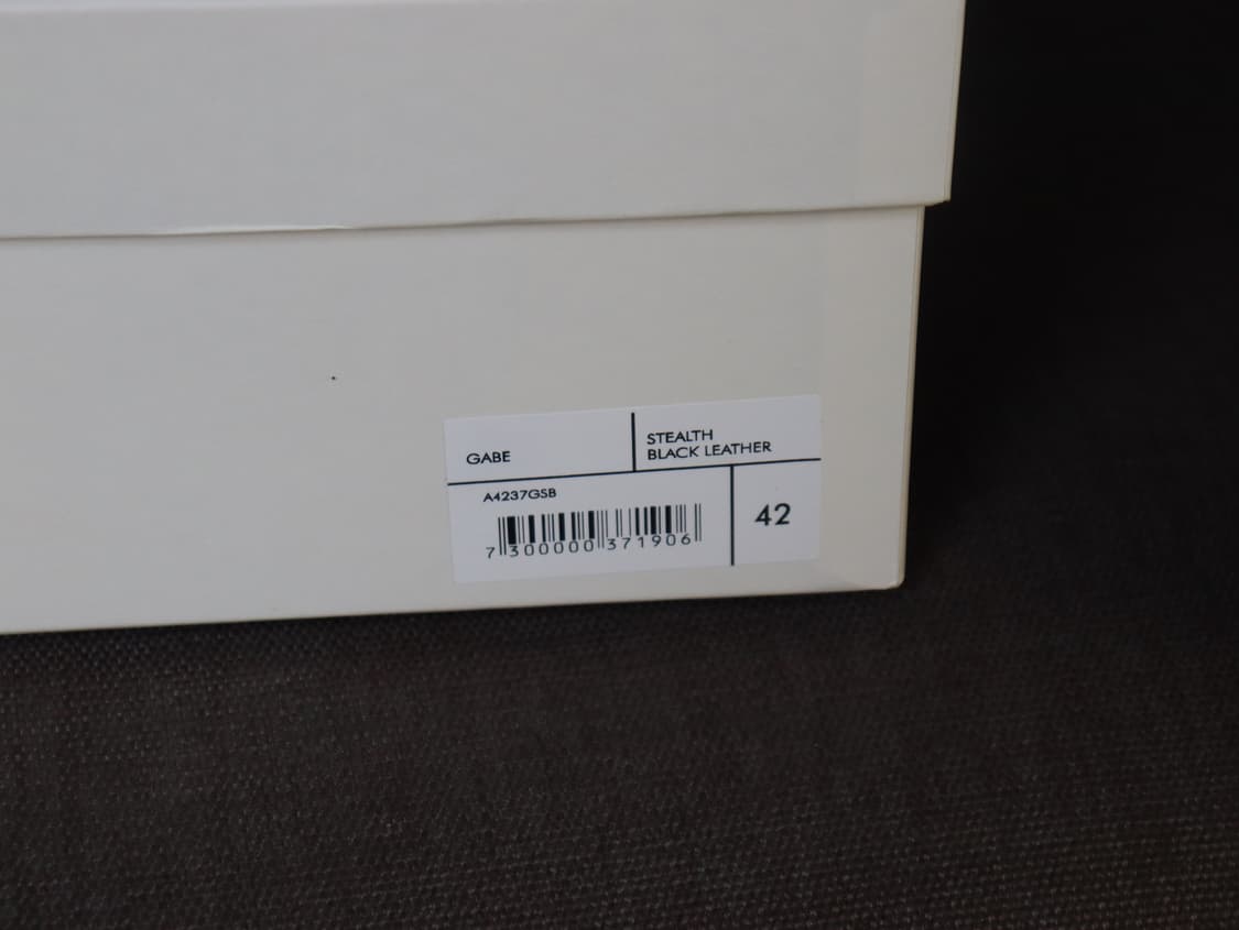 아워레가시 가베 42사이즈 상품이미지3