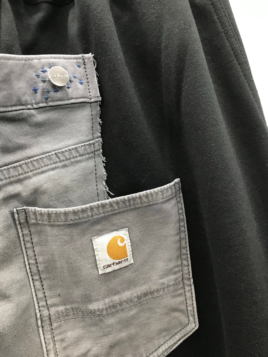 𝖭𝖮. 674 Levi's sweatpants 상품이미지6