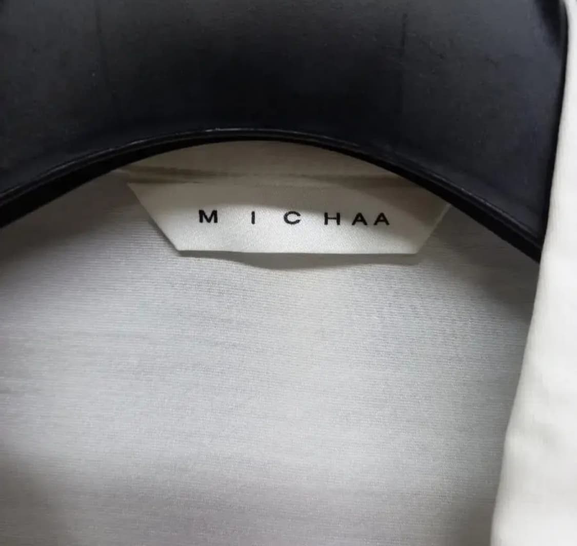 미샤 MICHAA  춘추 남방형 자켓 66.77 상품이미지7