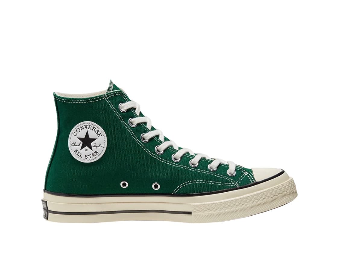 컨버스 척 70 하이 미드나잇 클로버 상품이미지1