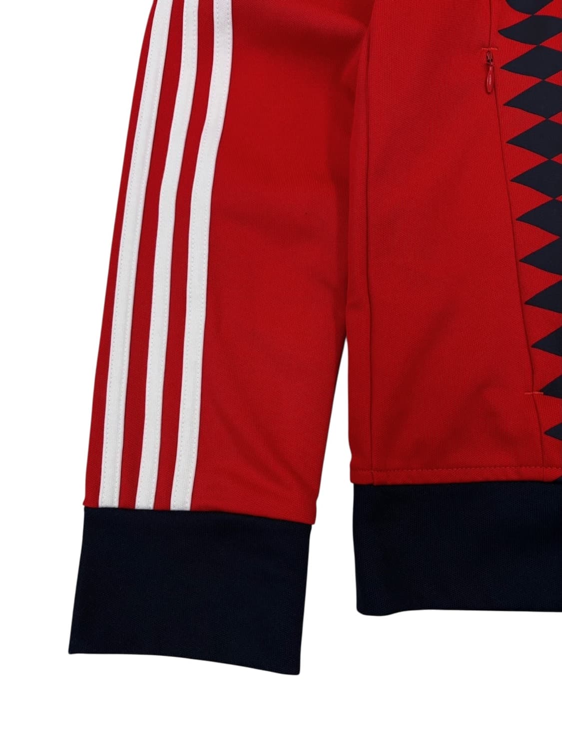 아디다스 스페인 져지 레드 (L) 상품이미지6