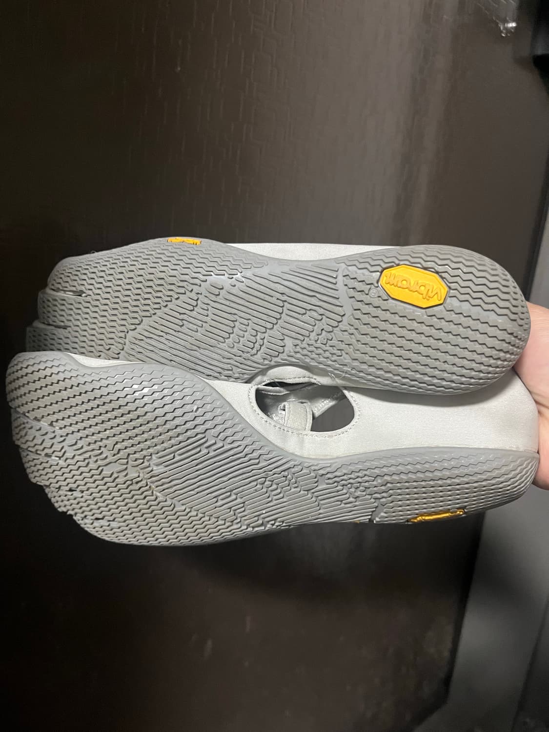 비브람 브이소울 40 250 상품이미지2