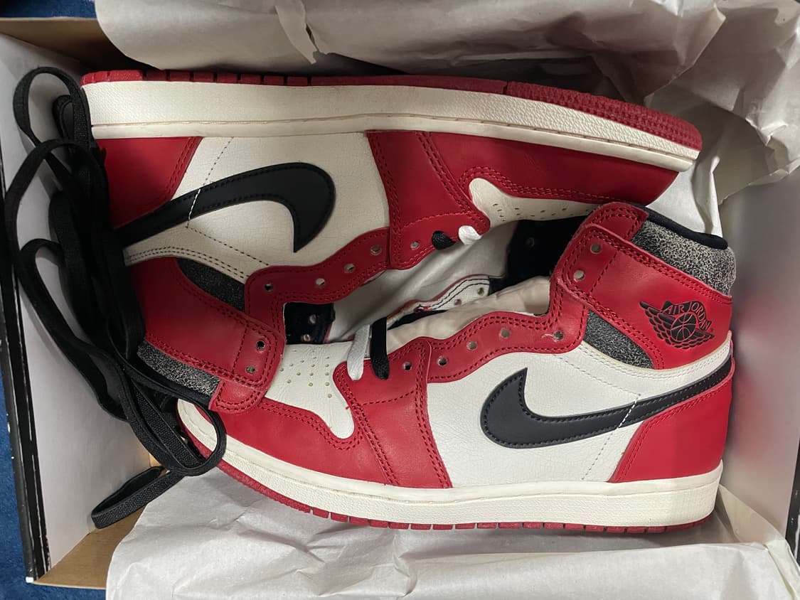 조던1 시카고 270 상품이미지1