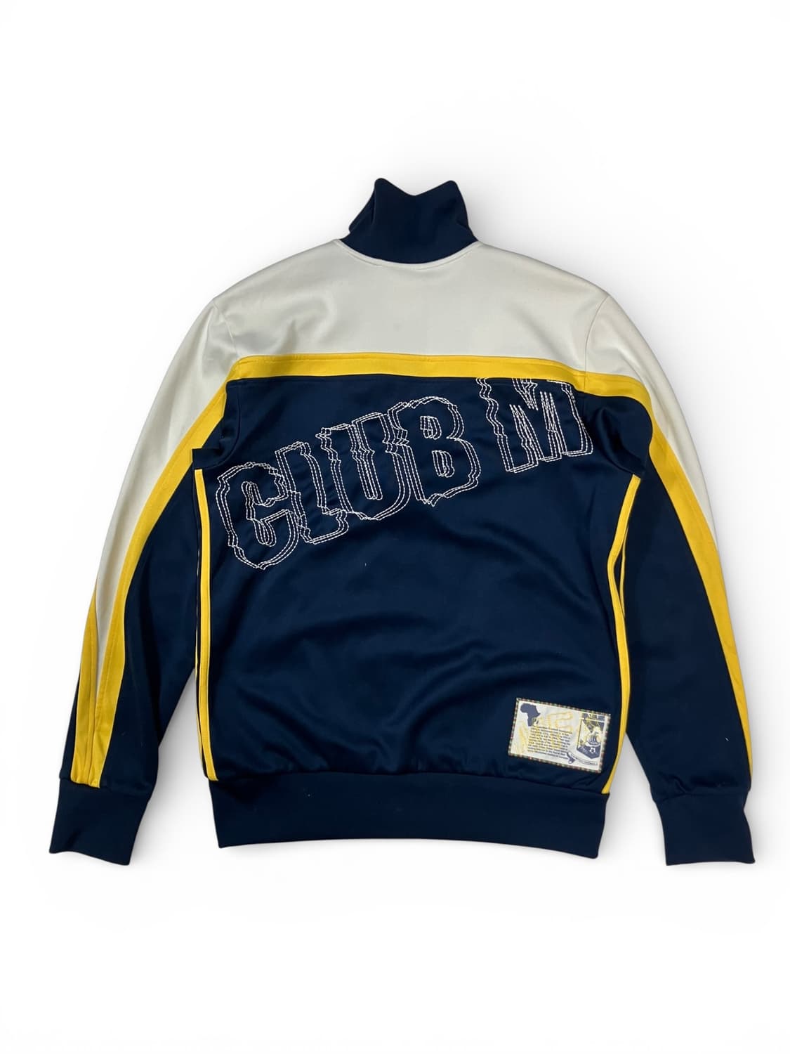 아디다스 MFA 트랙탑 져지 자켓 100 상품이미지3