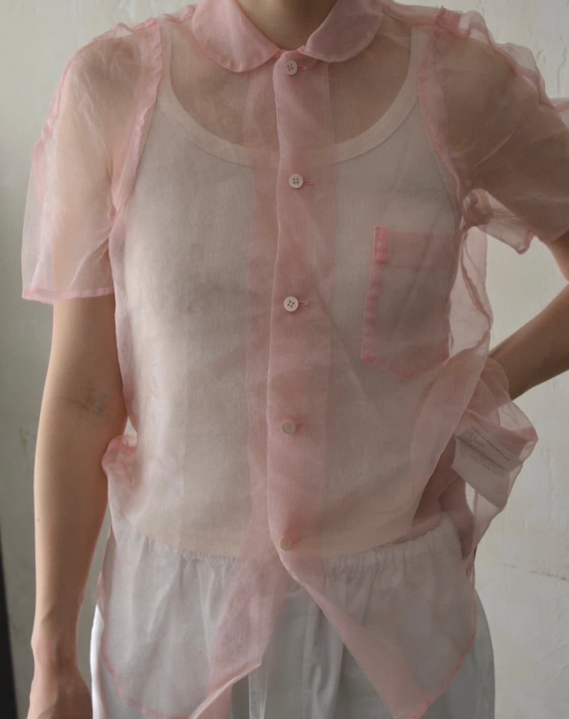 comme des garcons 상품이미지3